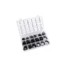 ORING MILIMETRICOS 2.5-20MM 350PC 565063 TACTIX
