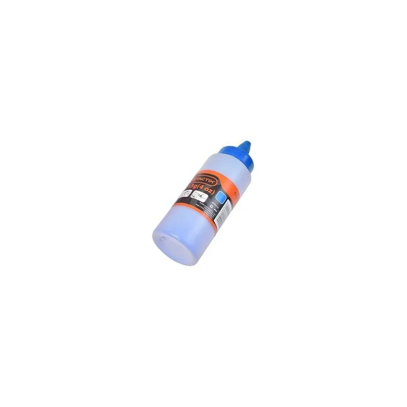 TIZA LINEA AZUL 113GR 258103 TACTIX