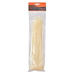 AMARRACABLES 4.7MM X 350MM...