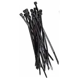 AMARRACABLES 4.7MM X 350MM...