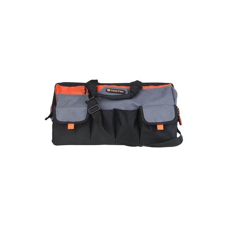 BOLSO PORTAHERRAMIENTA 20 323141 TACTIX