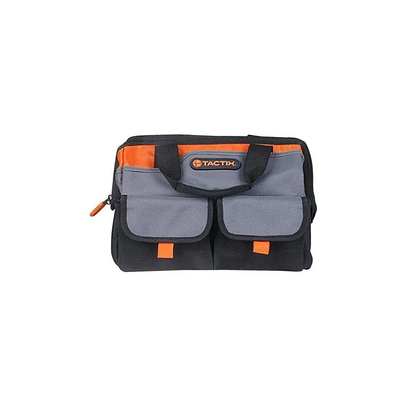 BOLSO PORTAHERRAMIENTA 12 323145 TACTIX