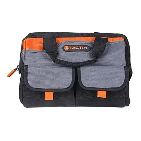 BOLSO PORTAHERRAMIENTA 12 323145 TACTIX
