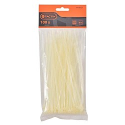 AMARRACABLES 3.6MM X 200MM...