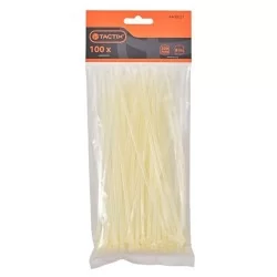 AMARRACABLES 3.6MM X 200MM...
