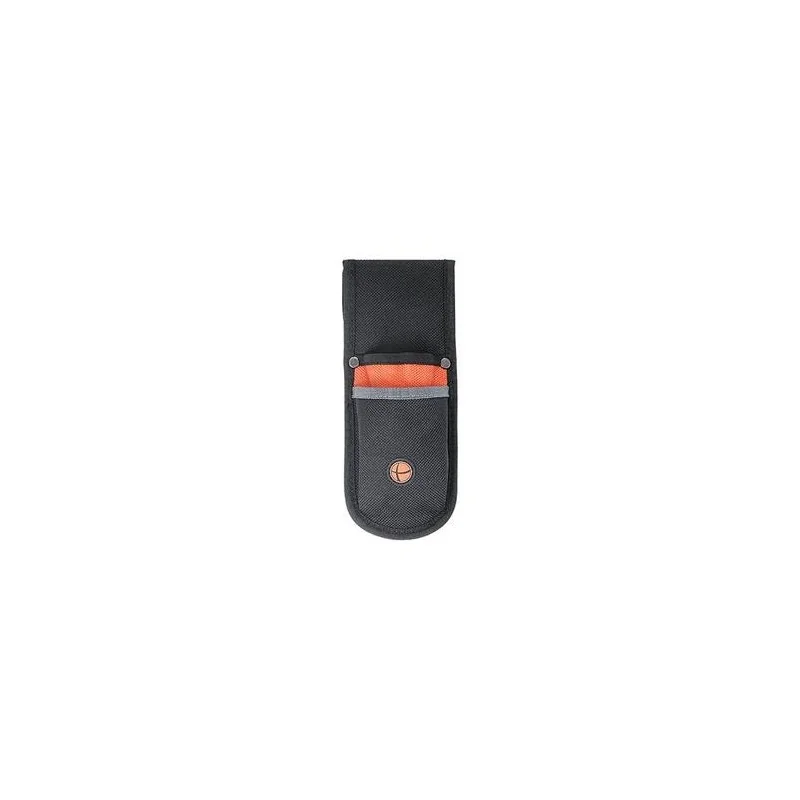 PORTAHERRAMIENTA 2 BOLSILLOS ELECTR 323007 TACTIX