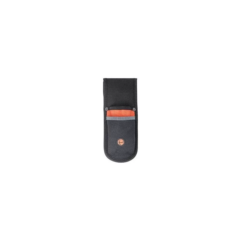 PORTAHERRAMIENTA 2 BOLSILLOS ELECTR 323007 TACTIX