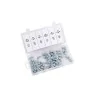 GRASERA RECTA/CURVA SAE/NPT 90PC 565201 TACTIX