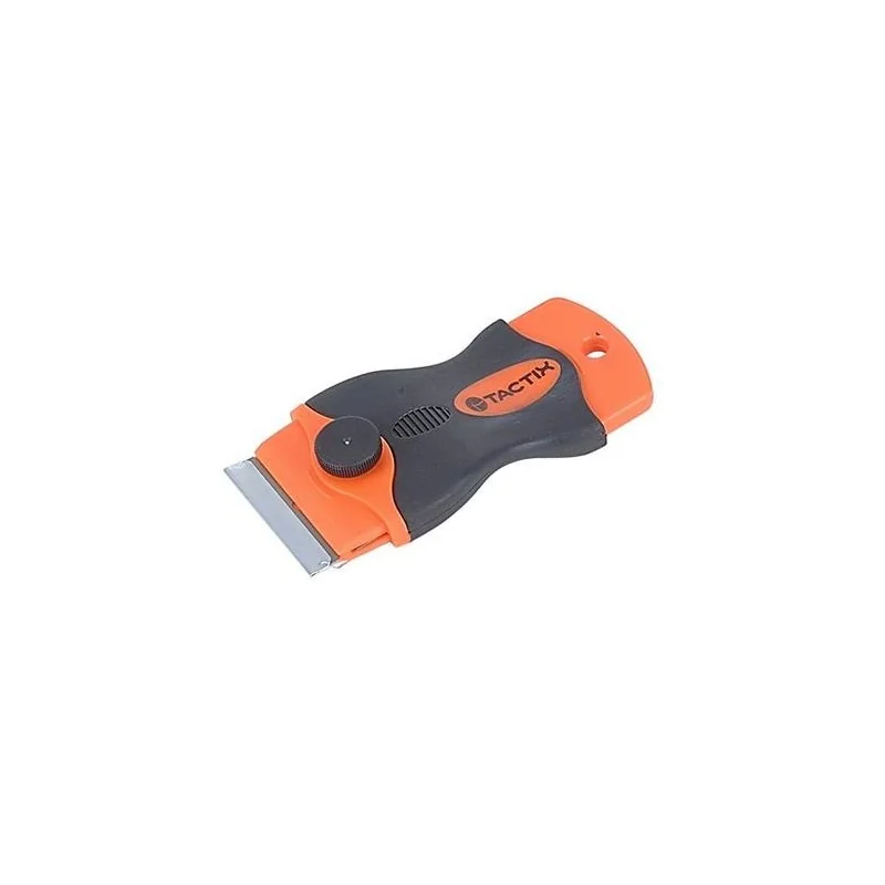 RASPADOR PINTURA MINI 2 CON 5PC 308003 TACTIX