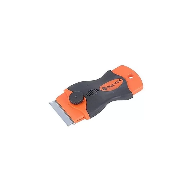 RASPADOR PINTURA MINI 2 CON 5PC 308003 TACTIX