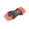 RASPADOR PINTURA MINI 2 CON 5PC 308003 TACTIX