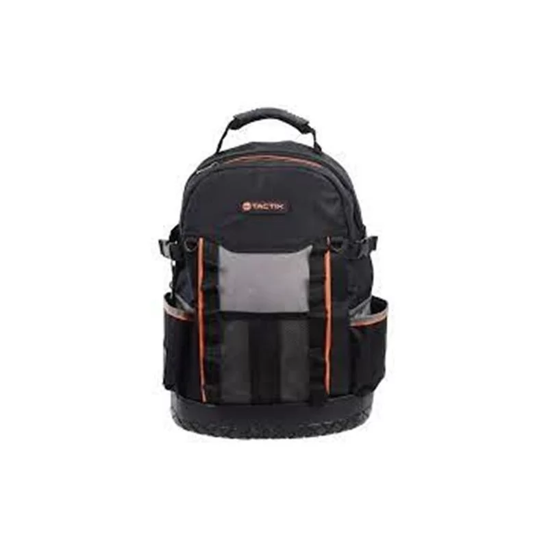 MOCHILA PORTAHERRAMIENTAS T/PESADO 323174 TACTIX