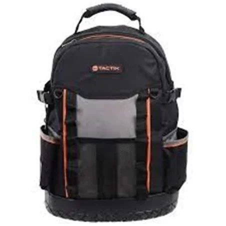 MOCHILA PORTAHERRAMIENTAS T/PESADO 323174 TACTIX