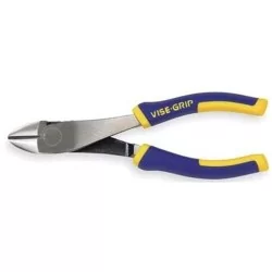 Alicate Corte Diagonal 07"...