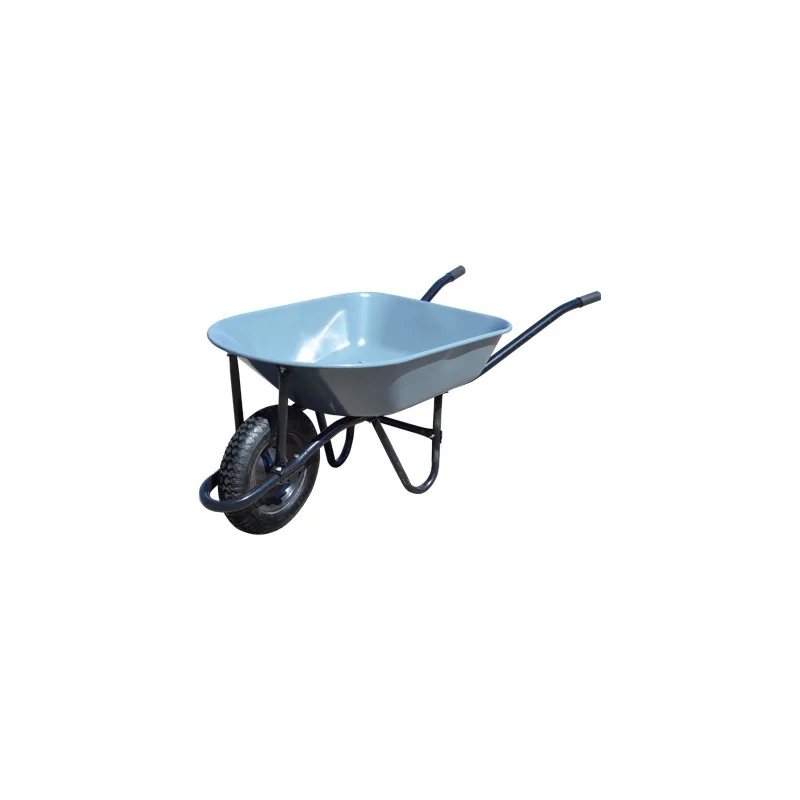 CARRETILLA ESTANDAR 70LT 350- 8- 0.9MM 00100 OKB