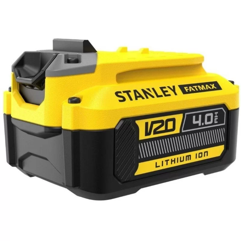 BATERIA 20 VOLT 4,0 Ah Li-Ion SB204-B2 STANLEY