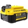 BATERIA 20 VOLT 4,0 Ah Li-Ion SB204-B2 STANLEY