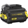 ADAPTADOR BATERIA 20 A 18 VOLT SBA100-B2 STANLEY