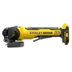 ESMERIL ANGULAR 5" 20V S/BAT SBG700-B2 STANLEY