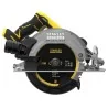 SIERRA CIRCULAR 7.1/4" 20V C2/BAT SBC550D2K-B2 ST
