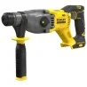 MARTILLO ELECT PERF/DEMOL 20V S/BAT SBH900-B2 STA