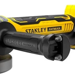 ESMERIL ANGULAR 5" 20V S/BAT SBG700-B2 STANLEY