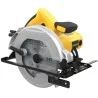 SIERRA CIRCULAR 7.1/4" 1600W SC16-B2C STANLEY
