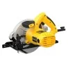 SIERRA CIRCULAR 7.1/4" 1600W SC16-B2C STANLEY