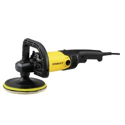 Pulidora Angular 7" 1300W...