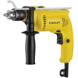 Taladro Percusion 1/2" 600W...