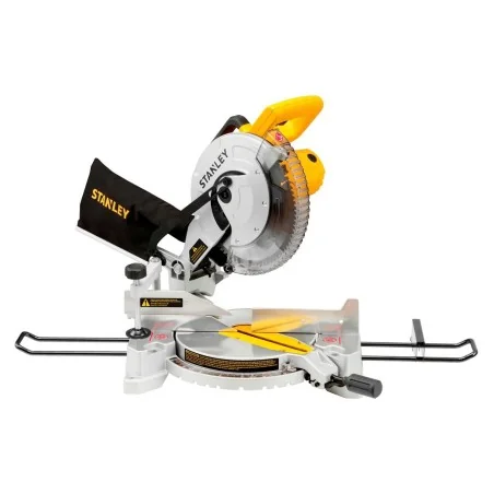 INGLETEADORA 10" 1650W 5500RPM C/D SM16-B2C STANL