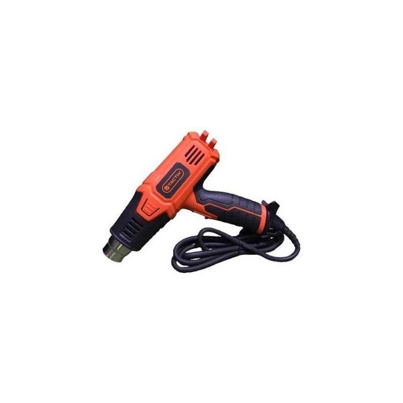 SOPLADOR AIRE CALIENTE 440/600°C 406301EU TACTIX