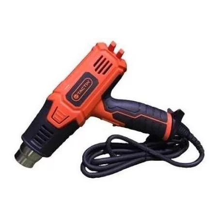 SOPLADOR AIRE CALIENTE 440/600°C 406301EU TACTIX