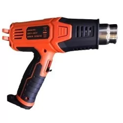 SOPLADOR AIRE CALIENTE 440/600°C 406301EU TACTIX