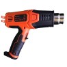 SOPLADOR AIRE CALIENTE 440/600°C 406301EU TACTIX