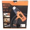 SOPLADOR AIRE CALIENTE 440/600°C 406301EU TACTIX