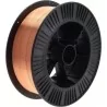 ALAMBRE MIG TUBULAR 1.2MM MW-71 CARRETE 15KG CORDW