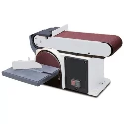 Lijadora Banda Sobremesa 500W 6"-36" Mm4115 Scm