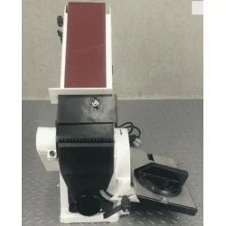 Lijadora Banda Sobremesa 500W 6"-36" Mm4115 Scm