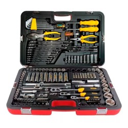 Kit Herramienta 150Pc...