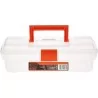 CAJA HERRAM PLAST 12" 320104 TACTIX