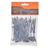 AMARRACABLES 3.6MM X 250MM NEGRA 100PC 408023 TA