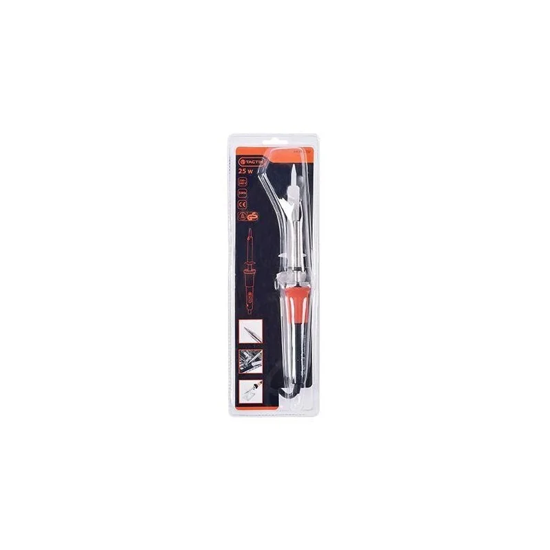 CAUTIN ELECTRICO LAPICERO 25W 406502EU TACTIX