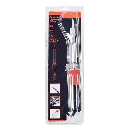 CAUTIN ELECTRICO LAPICERO 25W 406502EU TACTIX