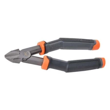 ALICATE CORTE DIAGONAL 7.5" REFORZADO PRO 201507P