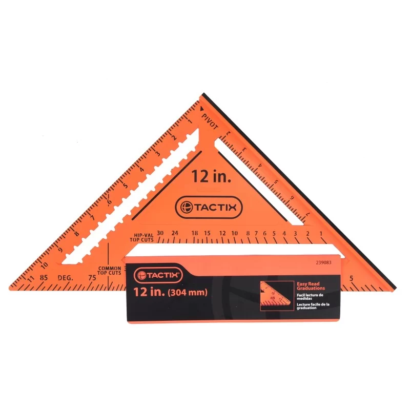 ESCUADRA RAPIDA TALON 12"(305MM) 239083 TACTIX