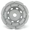 COPA DESBASTE DIAMANTADA DOBLE 4.1/2X7/8" 426011