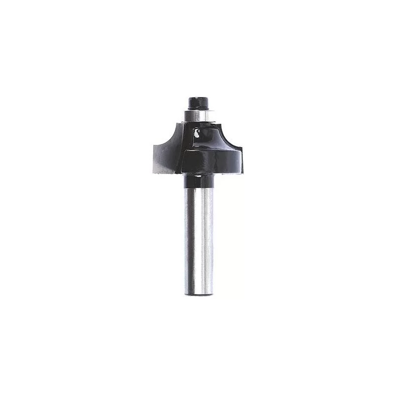 Fresa C/Rodam RMoldura Redond 7/8" eje 1/4" 420401 Tactix