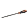 LIMA C/MANGO TRIANGULAR 06" CORTE 02 300010 TACT