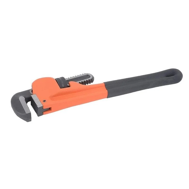 LLAVE INGLESA (TUBO) 24" 335011 TACTIX